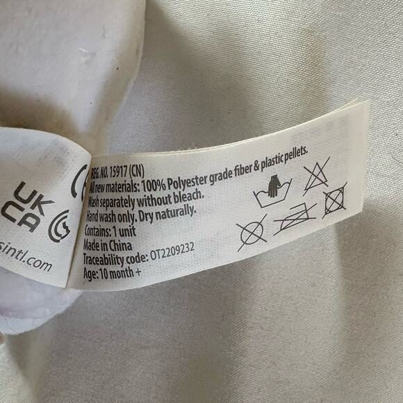 Vanny Plush Backpack Hanger Five Nights at Freddy's Security Breach - Picture 6 of 7